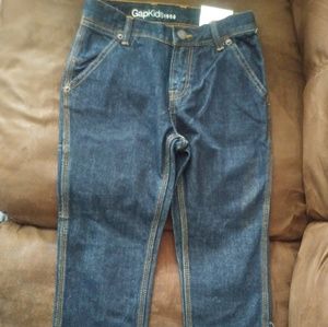 Boys gap denim